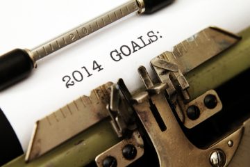 对作家来说，从这6个雄心勃勃的目标开始新的一年吧