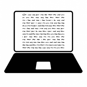 威尔·莫耶的《网络写作:回顾