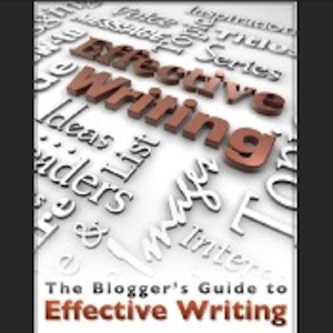 The Blogger's Guide to Effective Writing