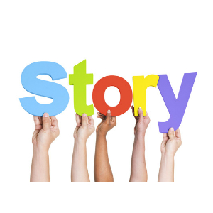 写小说:构建一个更强大的故事