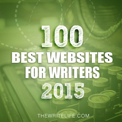 写作网站:2015年最佳网站