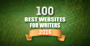 2016年百佳作家网站