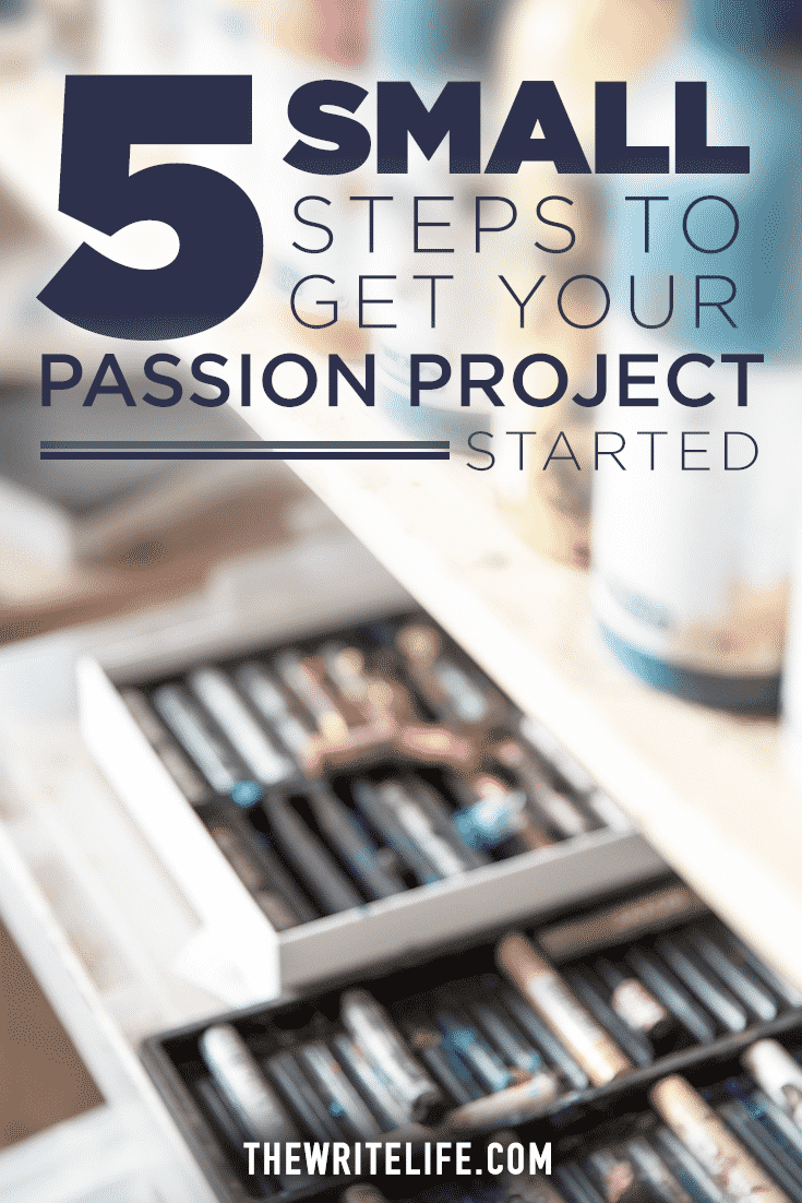 passionproject