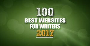 告诉我们:你最喜欢的写作网站是什么?