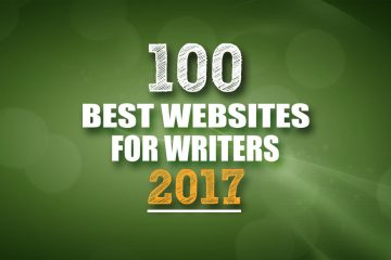 请告诉我们：什么是您最喜爱写作的网站？