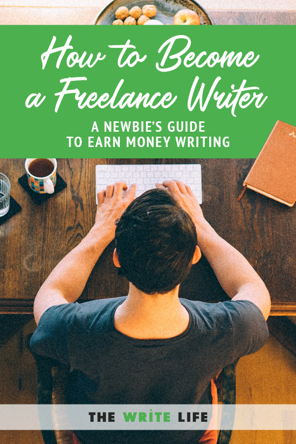 想知道如何成为自由撰稿人吗?这位成功的自由职业者分享了通过写作谋生的一步一步的指南。