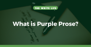 紫色散文——它是什么以及如何避免它